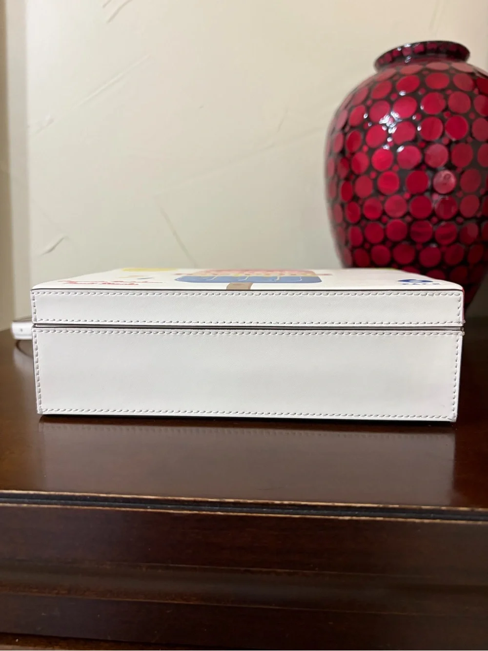 Kate Spade Snack Bar Popsicle Crossbody Bag MSRP $429
